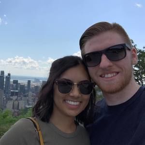 Meet your Posher, Robert